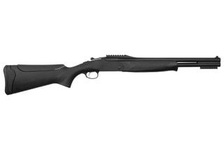 Charles Daly 202 AXT 12 Gauge Over / Under Shotgun - 20" - Black